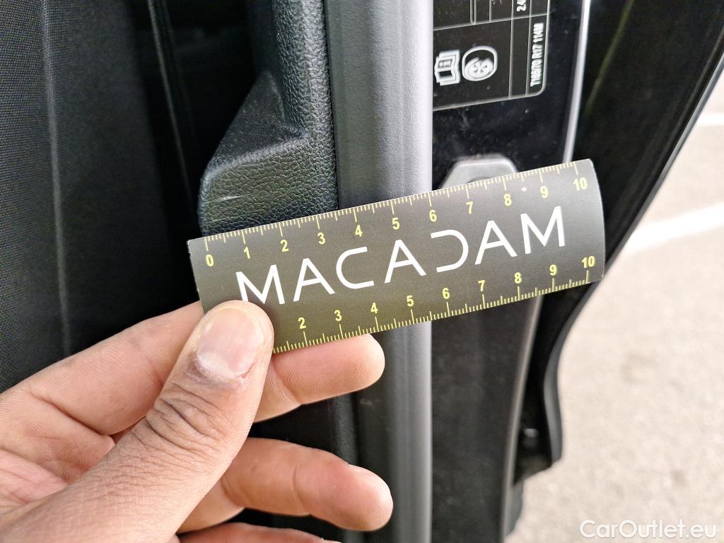  Ford  Kuga  Titanium Hybrid 2.5 190CV BVA6 E6dT #21