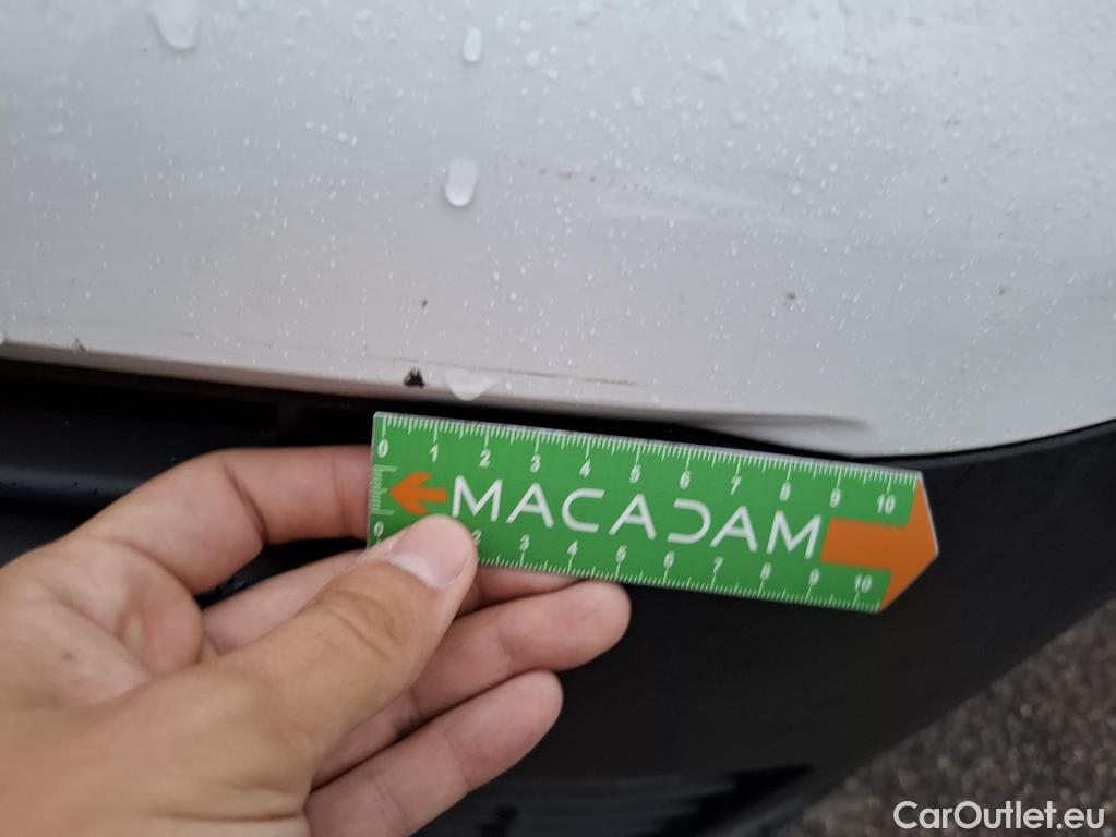  Citroen  Berlingo  Fourgon Club M 650 1.5 BlueHDi 75CV BVM5 E6dT #8