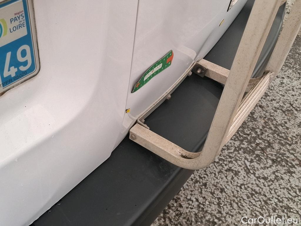  Citroen  Jumpy  Fourgon Club M 1.5 BlueHDi 100CV BVM6 E6d #10