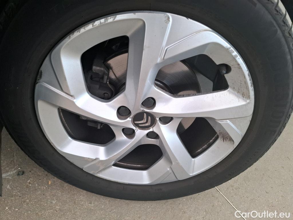  Citroen  C5  Aircross Business 1.2 PureTech 130CV BVA8 E6d #4