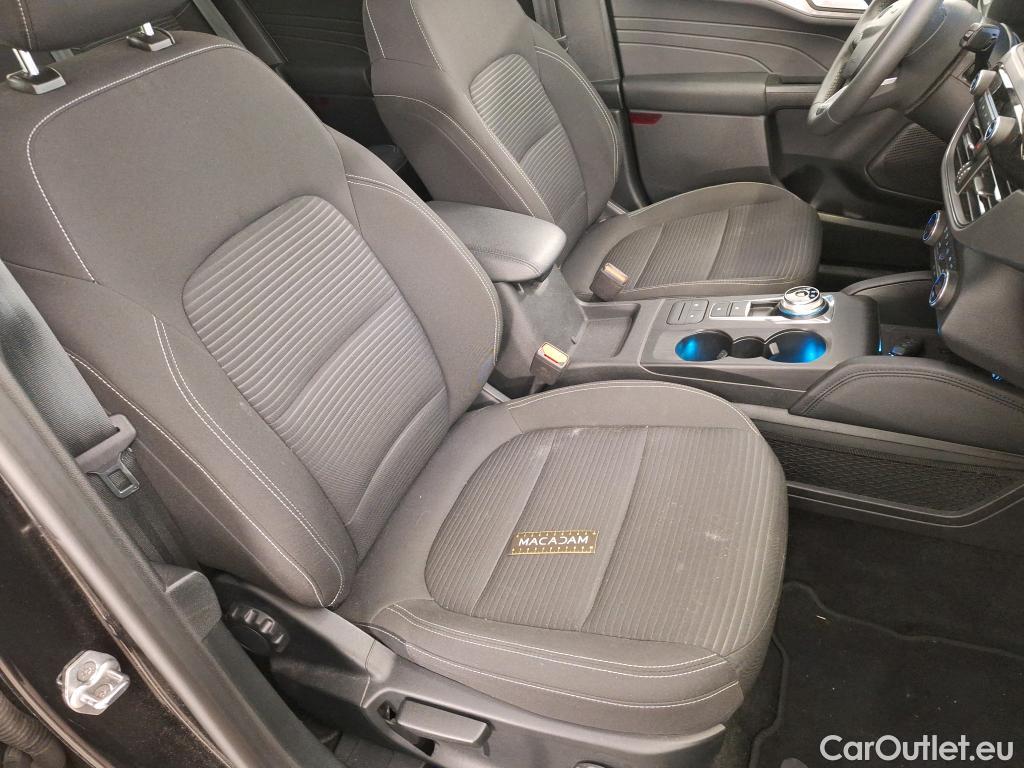  Ford  Kuga  Titanium Hybrid 2.5 190CV BVA6 E6dT #35