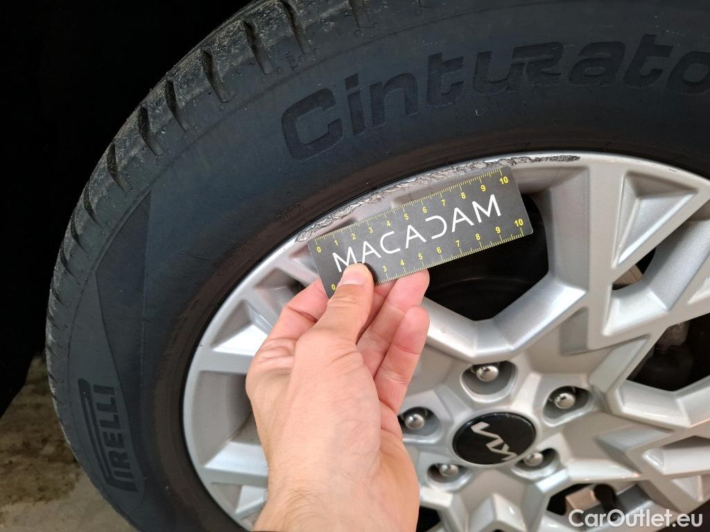  KIA  Cee'd Ceed Sportswagon Active 1.5 T-GDI 160CV BVM6 E6d #32