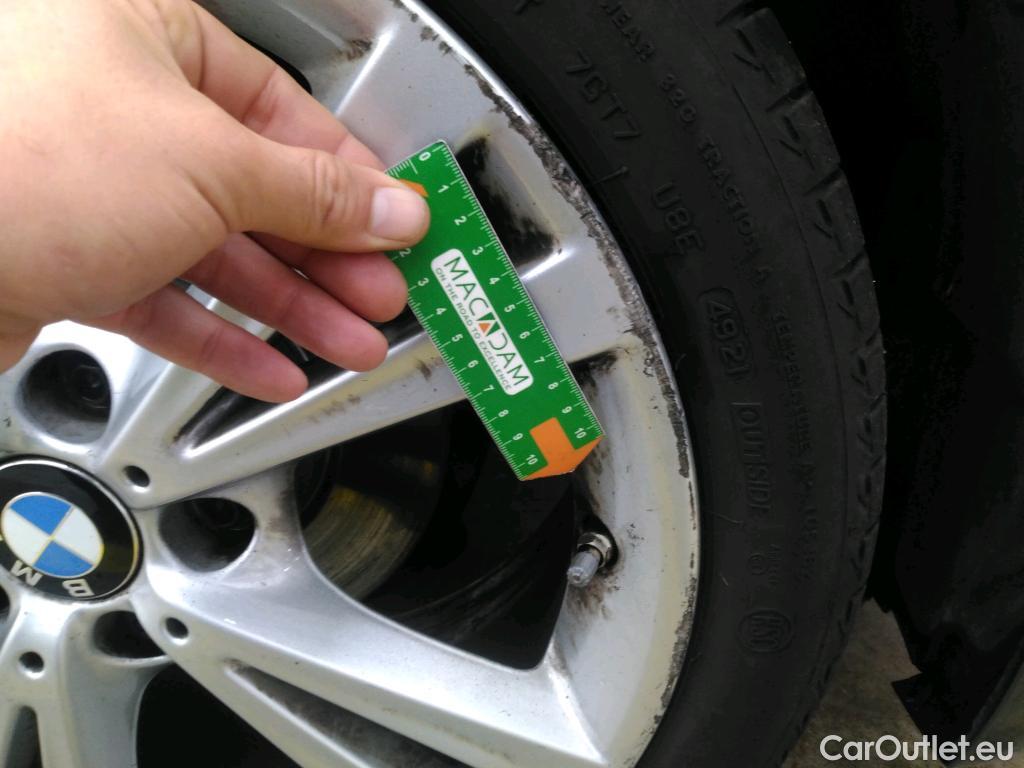  Bmw  Serie 1 Série 1 Berline 116d Sport 1.5 115CV BVA8 E6 #49