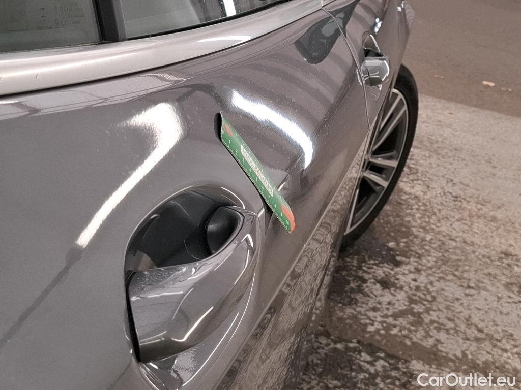  Bmw  Serie 1 BMW Série 1 / 2019 / 5P / Berline 116i DKG7 Business Design #7