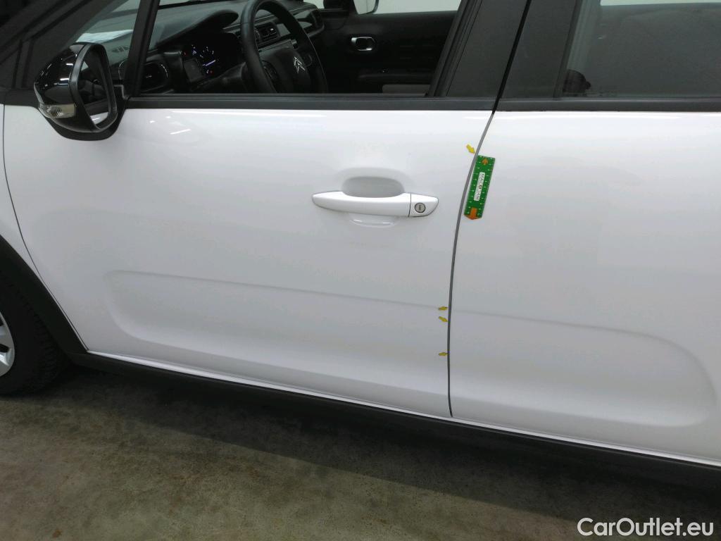  Citroen  C3  Société Feel 1.5 BlueHDI 100CV BVM6 E6d #5