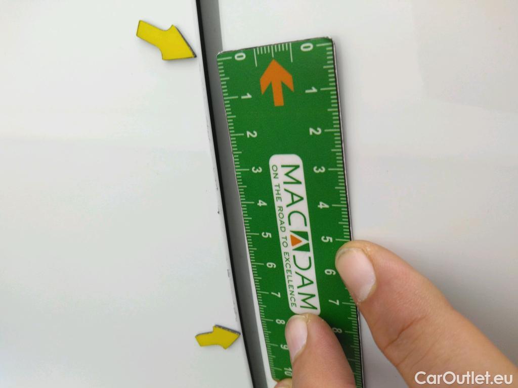  Citroen  C3  Société Feel 1.5 BlueHDI 100CV BVM6 E6d #8