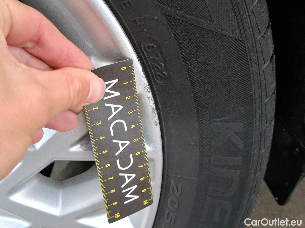  KIA  Cee'd Ceed Sportswagon Active 1.5 T-GDI 160CV BVM6 E6d #28