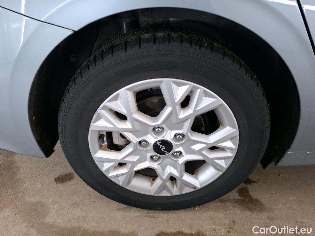  KIA  Cee'd Ceed Sportswagon Active 1.5 T-GDI 160CV BVM6 E6d #26