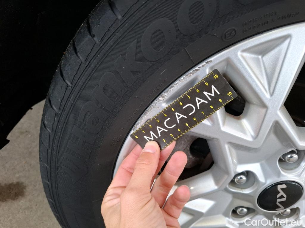  KIA  Cee'd Ceed Sportswagon Active 1.5 T-GDI 160CV BVM6 E6d #27