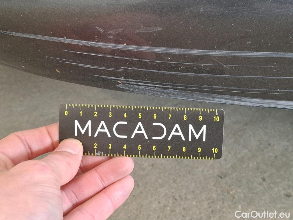  Fiat  500 FIAT  / 2015 / 3P / Berline 1.0 70ch BSG Dolcevita #8