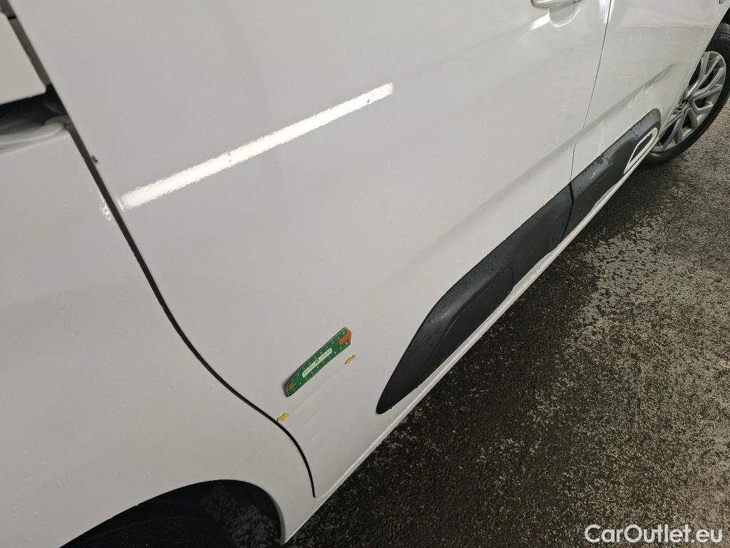  Citroen  Berlingo  Feel M 1.2 PureTech 110CV BVM6 E6dT #1