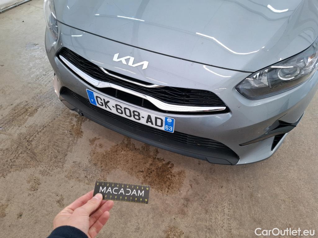  KIA  Cee'd Ceed Sportswagon Active 1.5 T-GDI 160CV BVM6 E6d #36