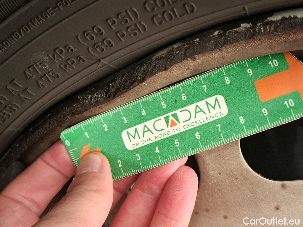  Citroen  Jumpy  Fourgon Club M 1.5 BlueHDi 100CV BVM6 E6d #18