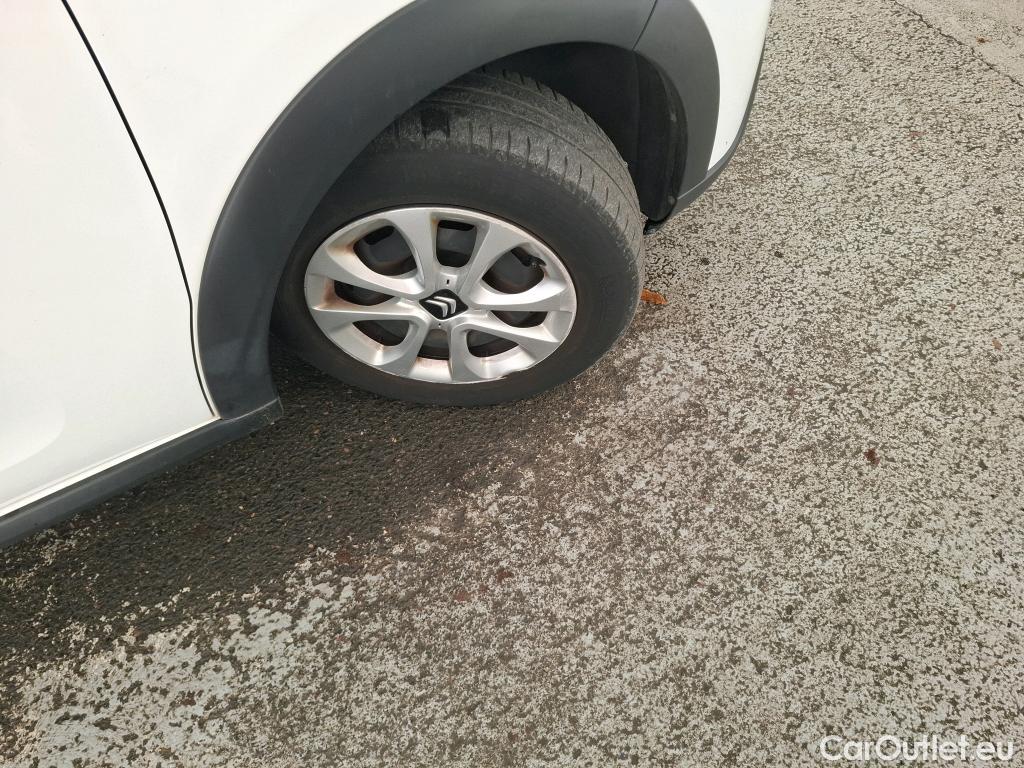  Citroen  C3 CITROEN  / 2016 / 5P / Berline PureTech 110 S&S BVM Feel #7