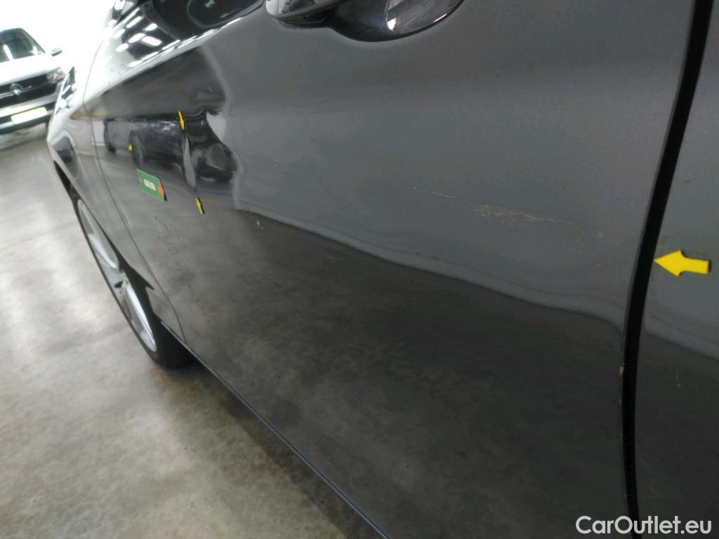  Bmw  Serie 1 Série 1 Berline 116d Sport 1.5 115CV BVA8 E6 #7