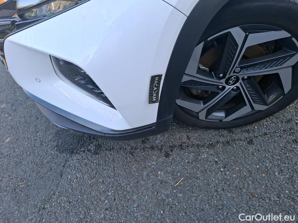  Hyundai  Tucson HYUNDAI  / 2020 / 5P / SUV 1.6 PHEV 265 HTRAC EXECUTIVE 4WD AUTO #6