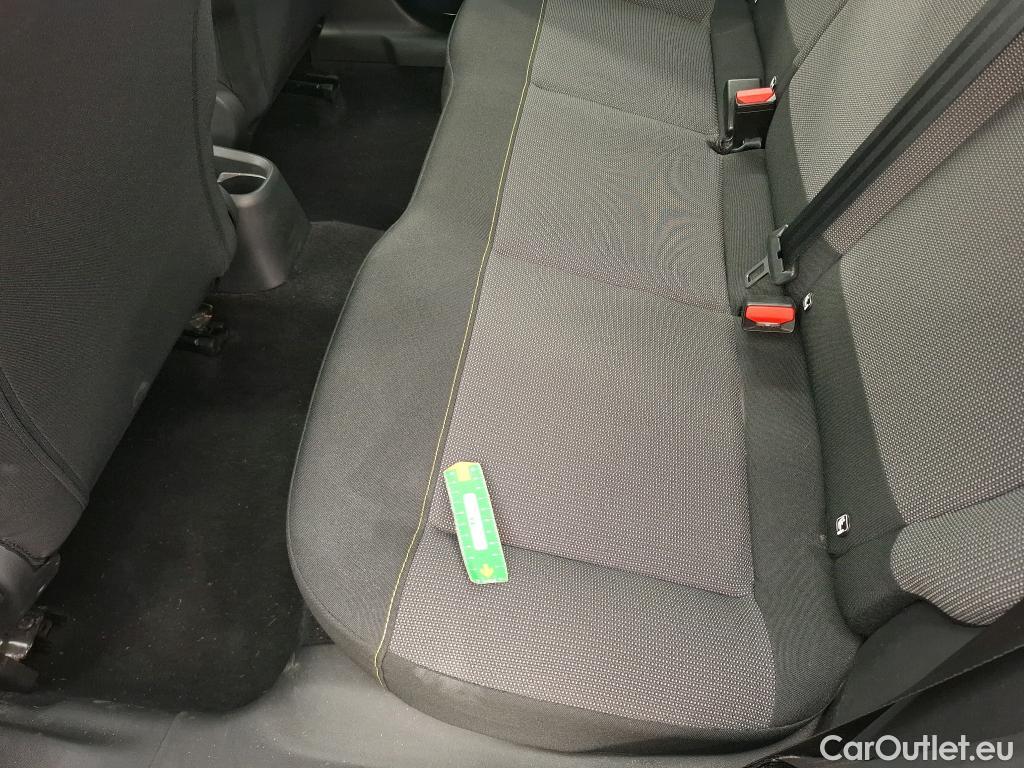  Citroen  C3 CITROEN  / 2016 / 5P / Berline PureTech 110 S&S BVM Feel #10