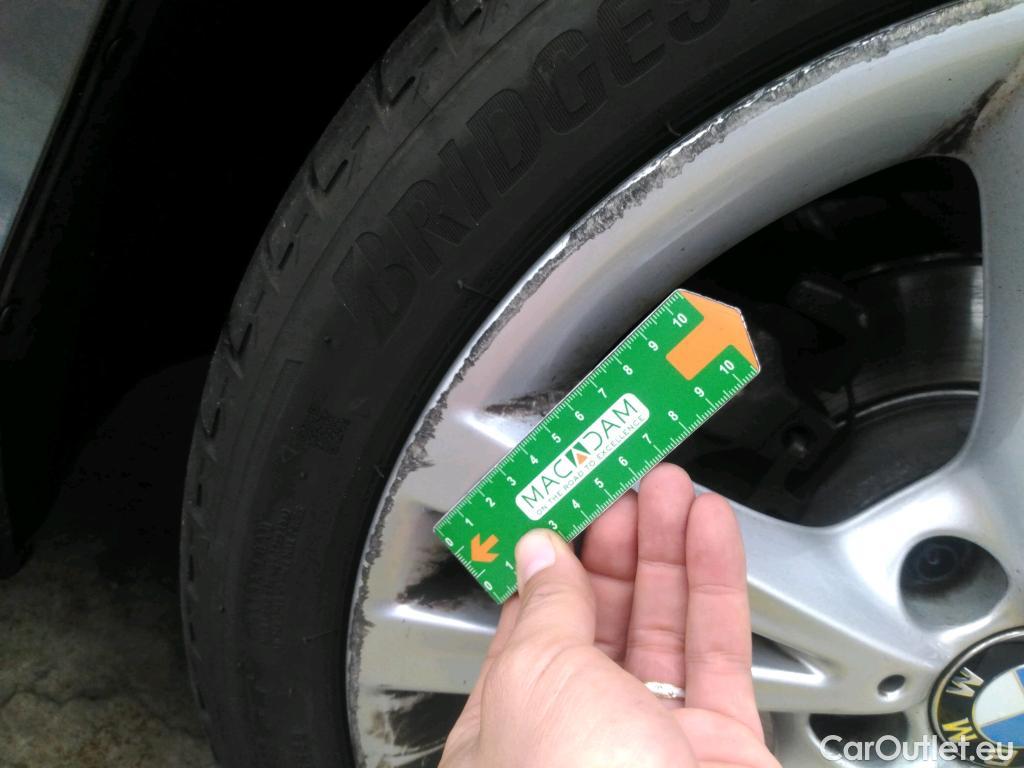  Bmw  Serie 1 Série 1 Berline 116d Sport 1.5 115CV BVA8 E6 #46