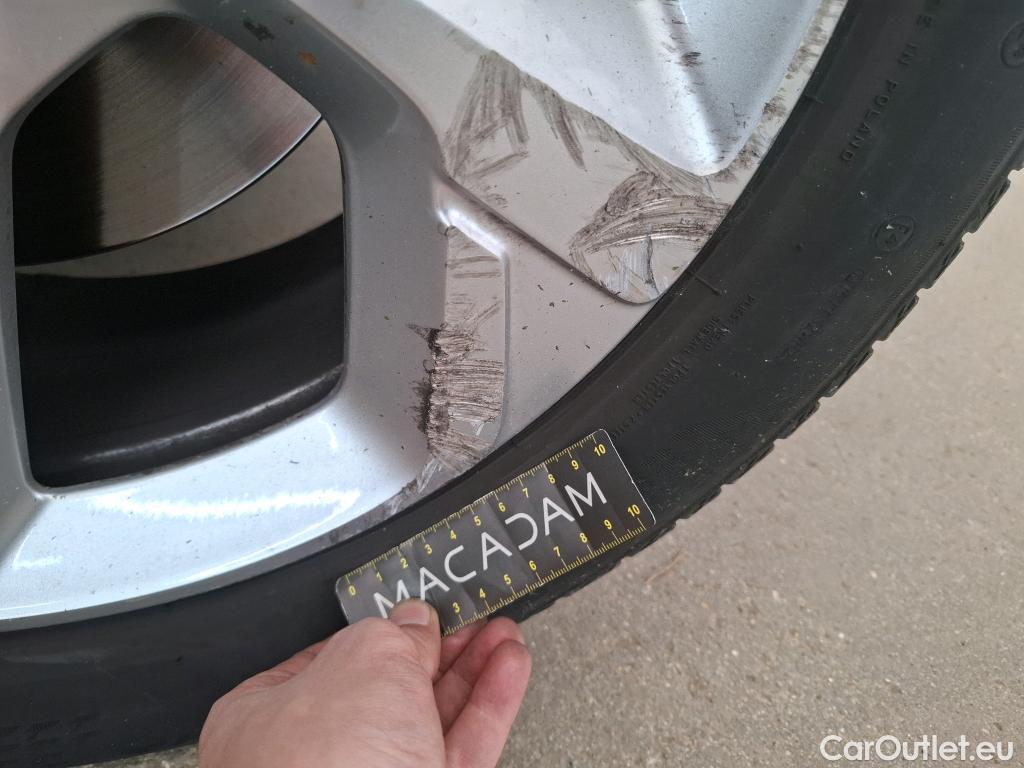  Citroen  C5  Aircross Business 1.2 PureTech 130CV BVA8 E6d #14