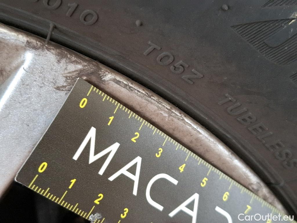  Fiat  500 FIAT  / 2015 / 3P / Berline 1.0 70ch BSG Dolcevita #43