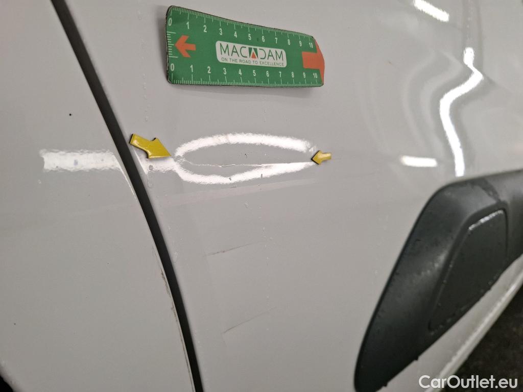  Citroen  Berlingo  Feel M 1.2 PureTech 110CV BVM6 E6dT #2