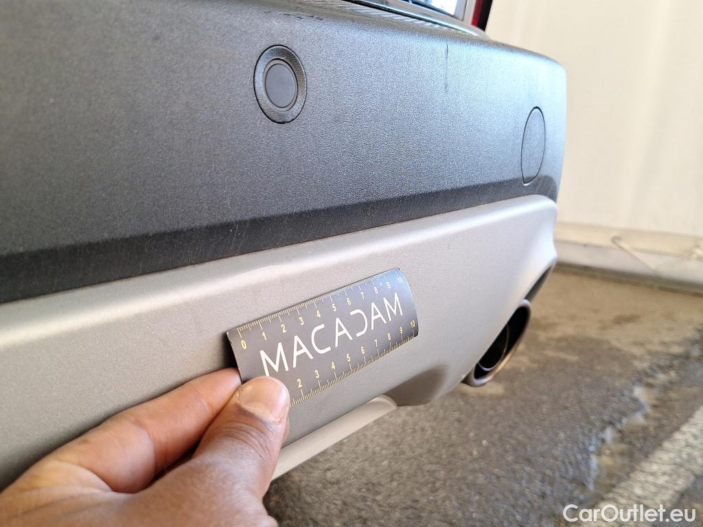  Ford  Kuga  Titanium Hybrid 2.5 190CV BVA6 E6dT #8