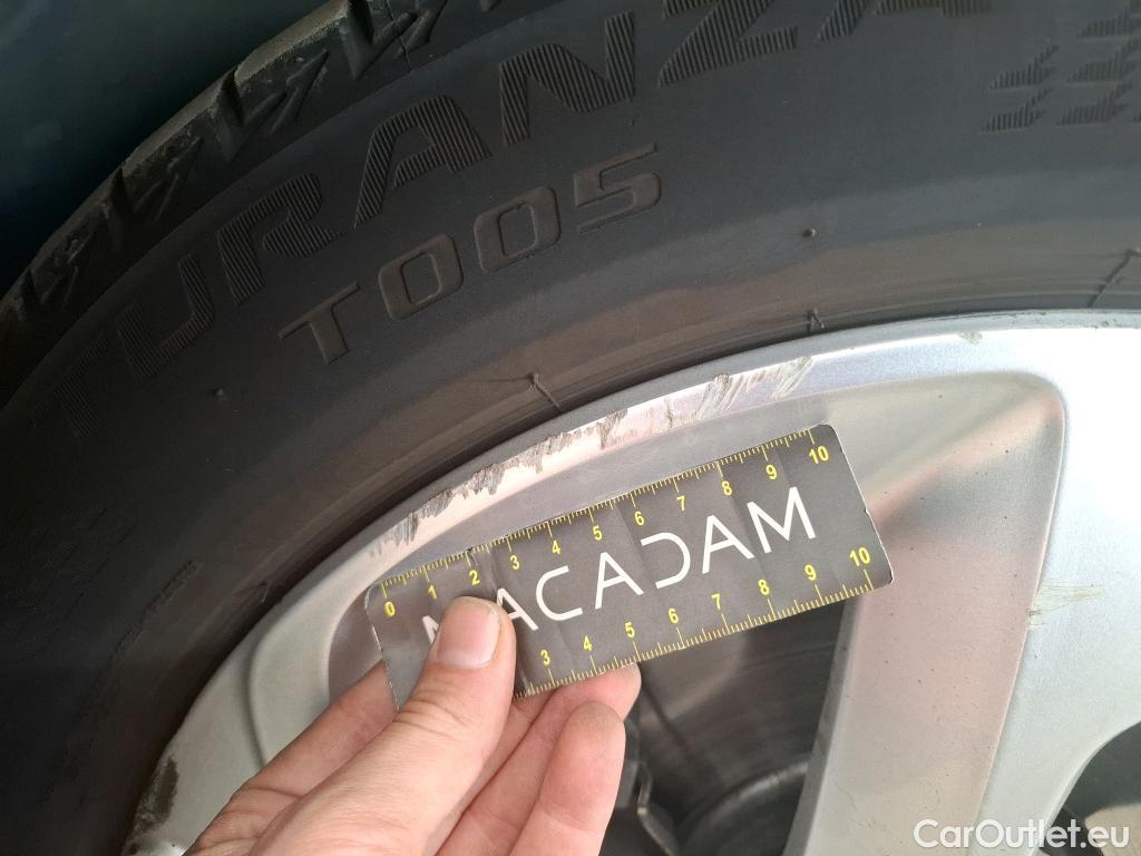  Citroen  C5  Aircross Business 1.2 PureTech 130CV BVA8 E6d #5