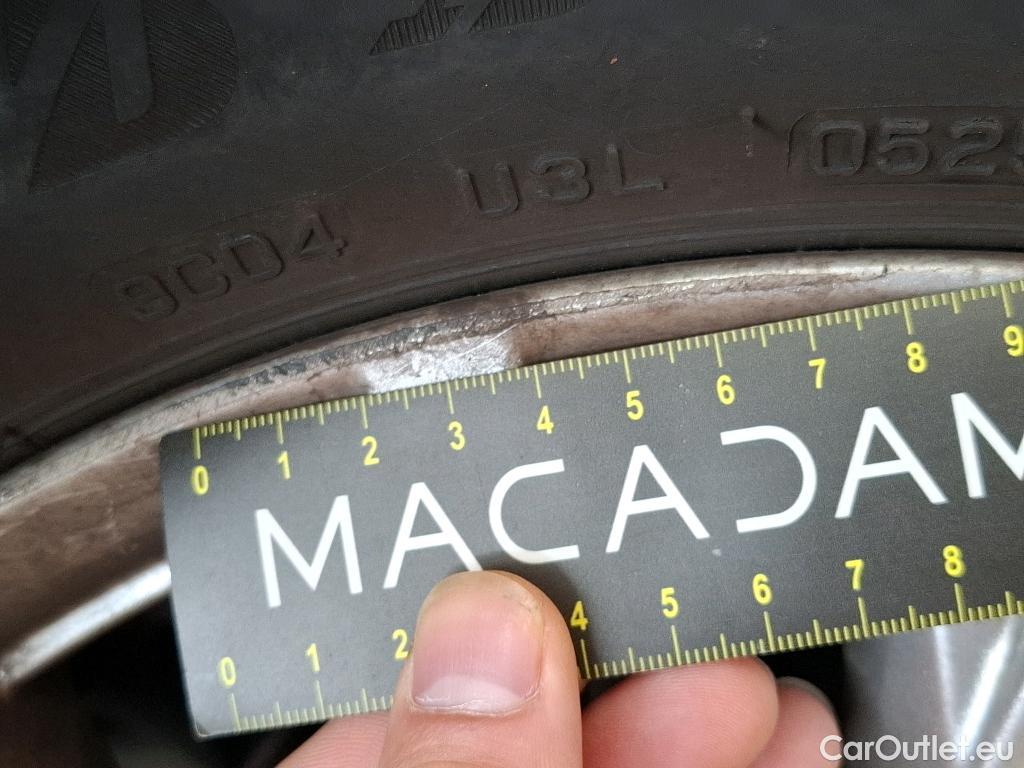  Fiat  500 FIAT  / 2015 / 3P / Berline 1.0 70ch BSG Dolcevita #44