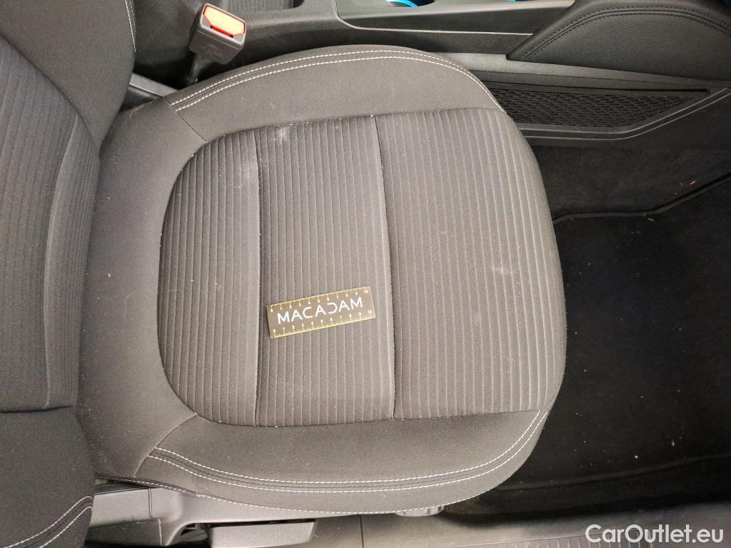  Ford  Kuga  Titanium Hybrid 2.5 190CV BVA6 E6dT #36