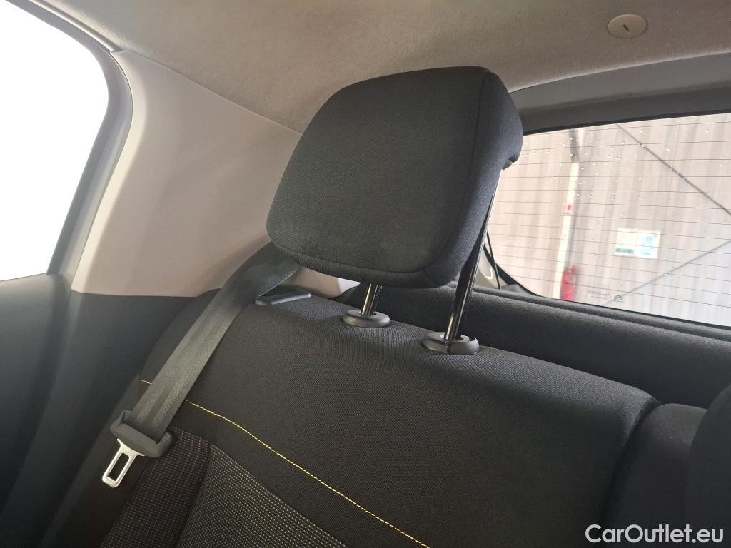  Citroen  C3  Max 1.2 PureTech 80CV BVM5 6E #6