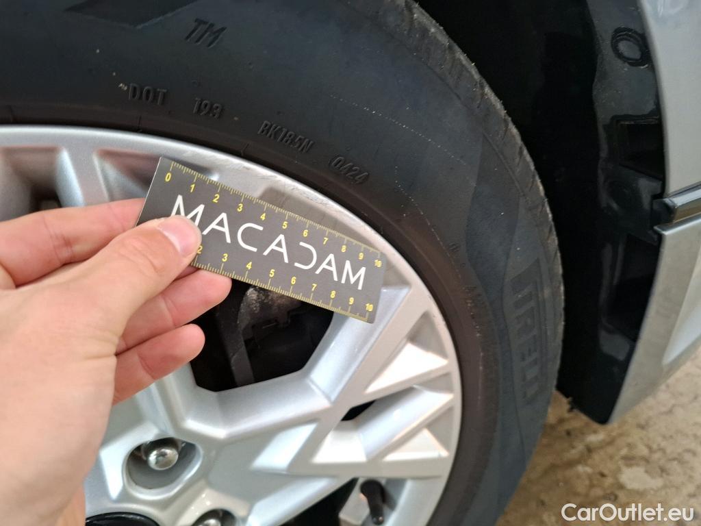  KIA  Cee'd Ceed Sportswagon Active 1.5 T-GDI 160CV BVM6 E6d #35