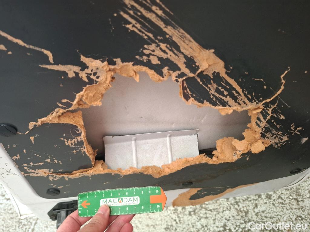  Citroen  Jumpy  Fourgon Club M 1.5 BlueHDi 100CV BVM6 E6d #20