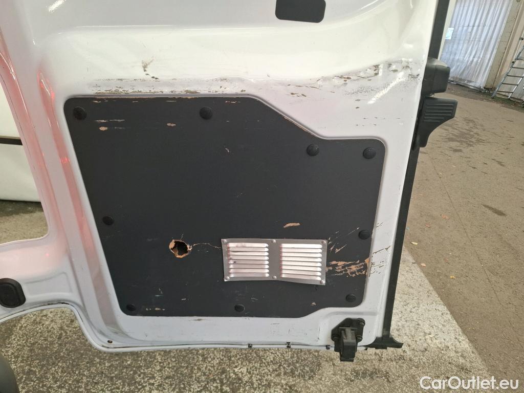  Citroen  Jumpy  Fourgon Club M 1.5 BlueHDi 100CV BVM6 E6d #15