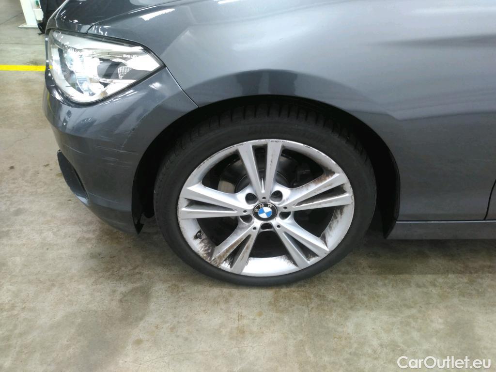  Bmw  Serie 1 Série 1 Berline 116d Sport 1.5 115CV BVA8 E6 #59