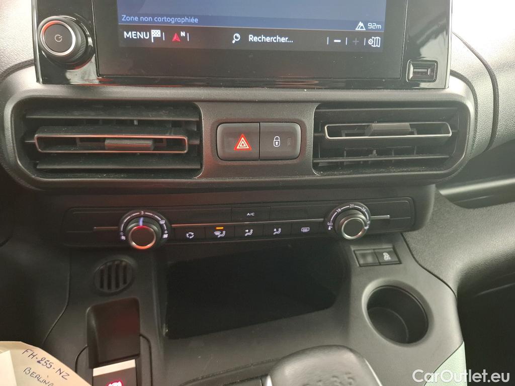  Citroen  Berlingo  Feel M 1.2 PureTech 110CV BVM6 E6dT #7