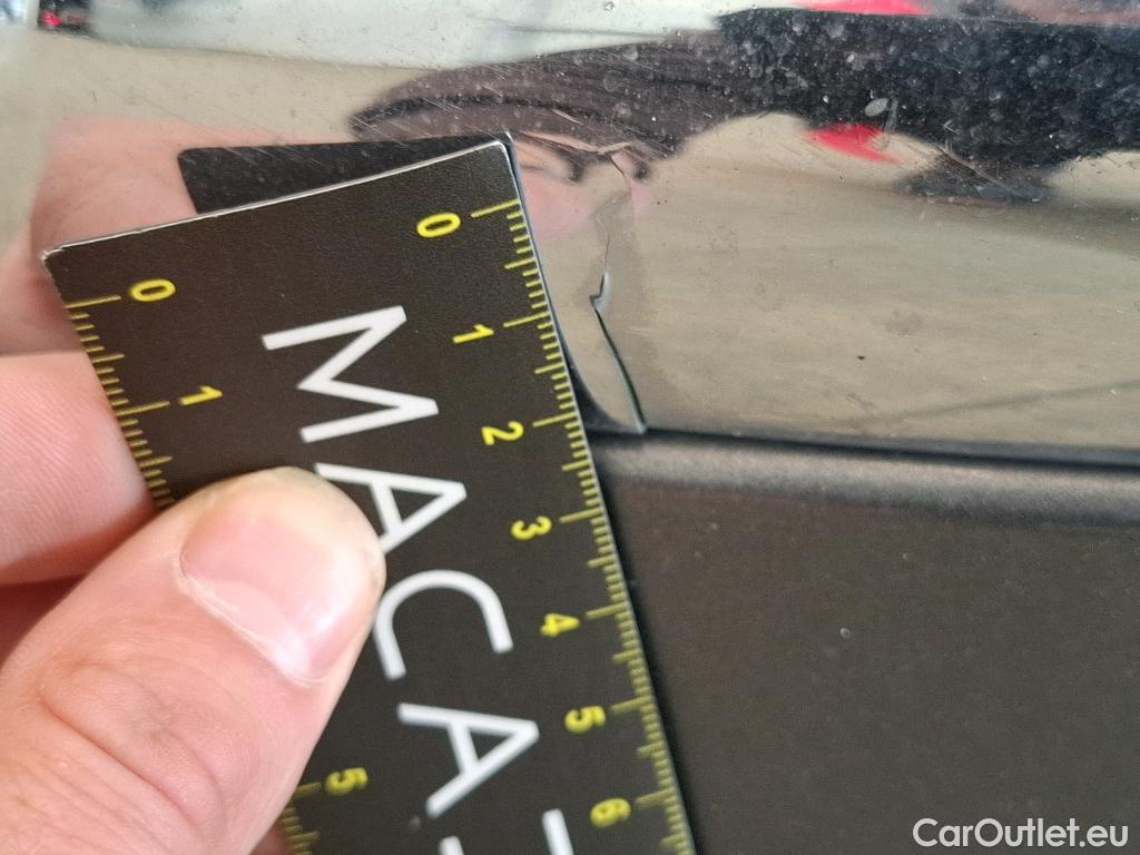  Fiat  500 FIAT  / 2015 / 3P / Berline 1.0 70ch BSG Dolcevita #30