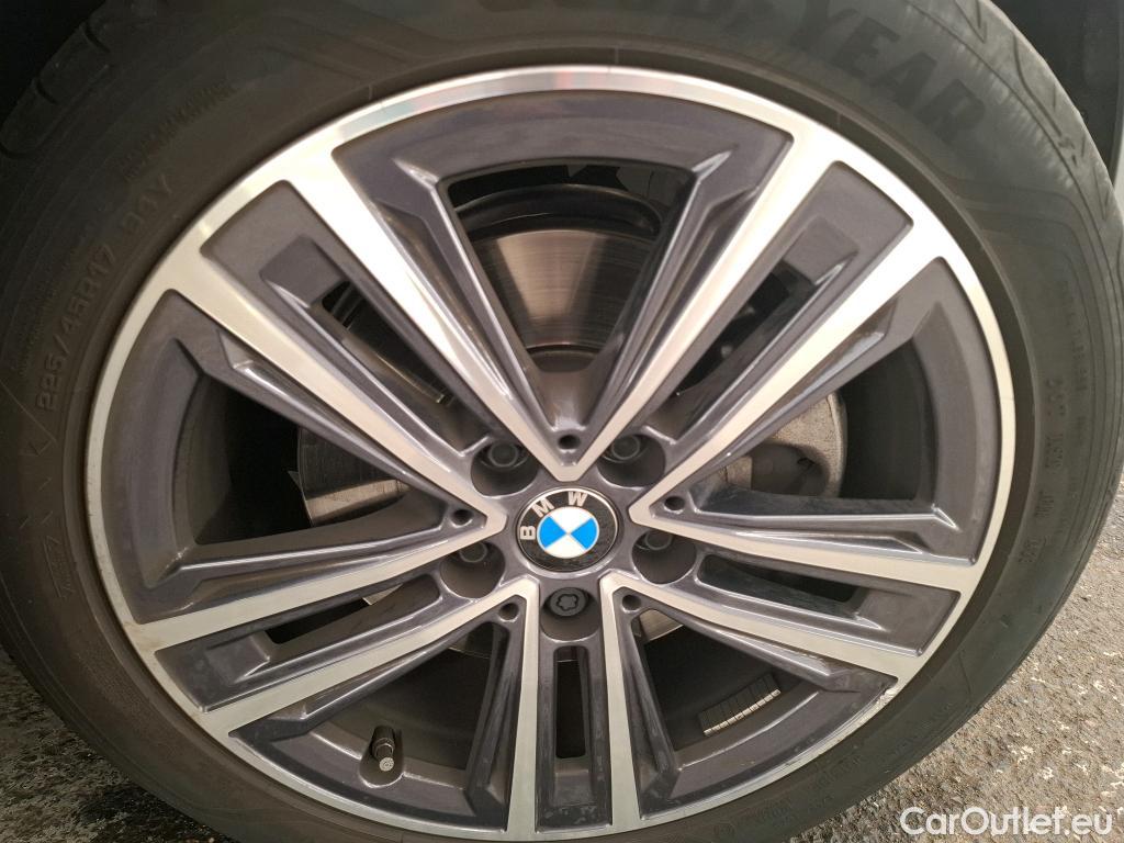  Bmw  Serie 1 BMW Série 1 / 2019 / 5P / Berline 116i DKG7 Business Design #13