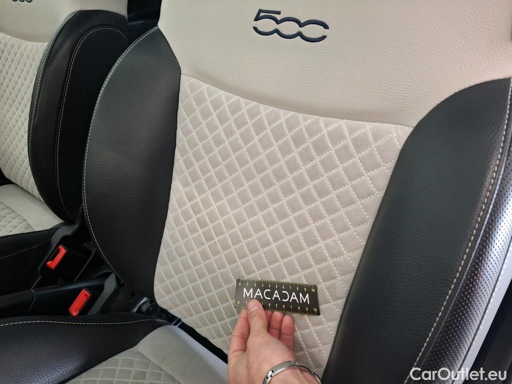  Fiat  500 FIAT  / 2015 / 3P / Berline 1.0 70ch BSG Dolcevita #33