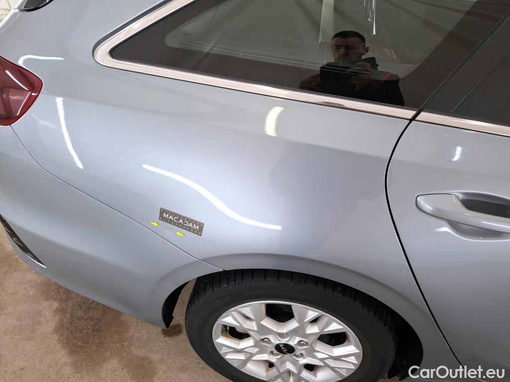  KIA  Cee'd Ceed Sportswagon Active 1.5 T-GDI 160CV BVM6 E6d #4