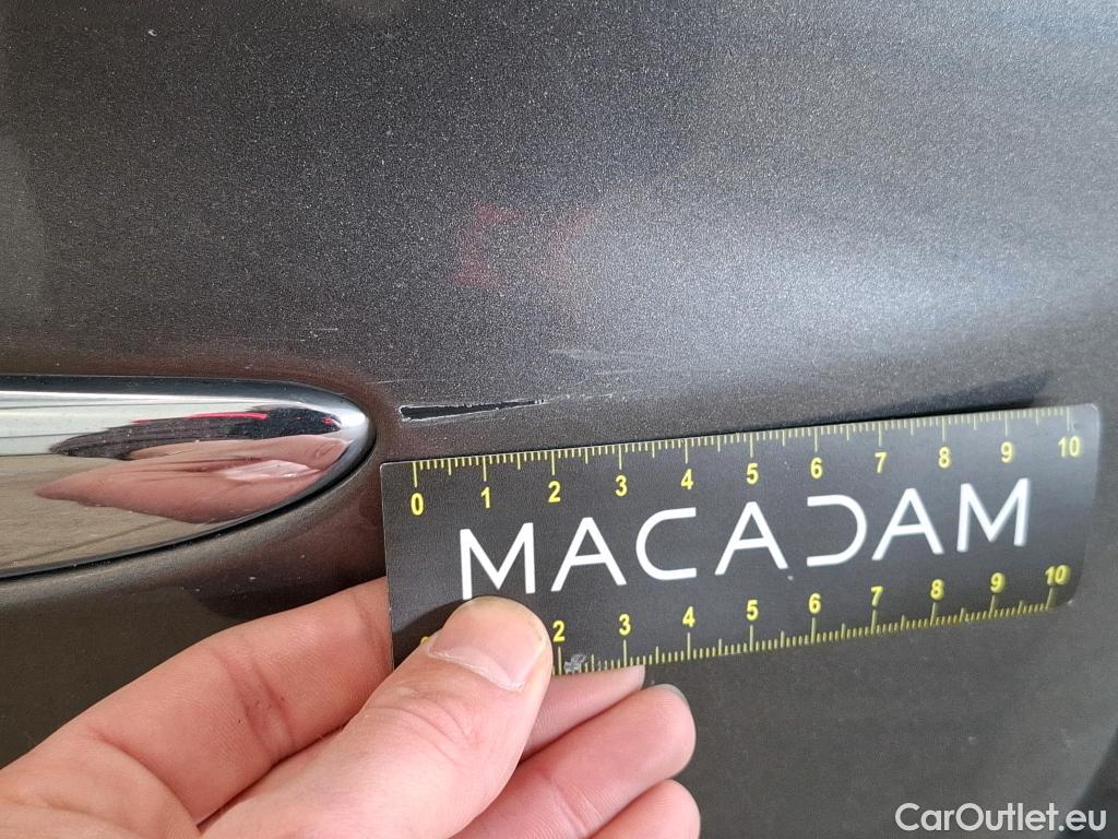  Fiat  500 FIAT  / 2015 / 3P / Berline 1.0 70ch BSG Dolcevita #10