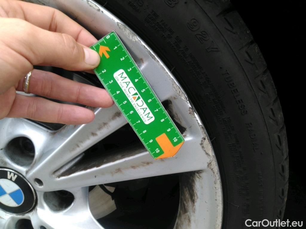  Bmw  Serie 1 Série 1 Berline 116d Sport 1.5 115CV BVA8 E6 #62