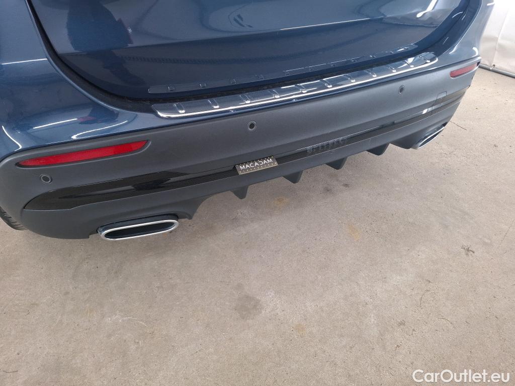  Mercedes  GLA MERCEDES-BENZ  / 2020 / 5P / SUV 2.0  200 D AMG LINE DCT #9