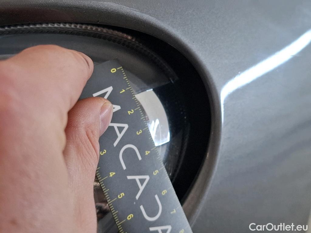  Fiat  500 FIAT  / 2015 / 3P / Berline 1.0 70ch BSG Dolcevita #27