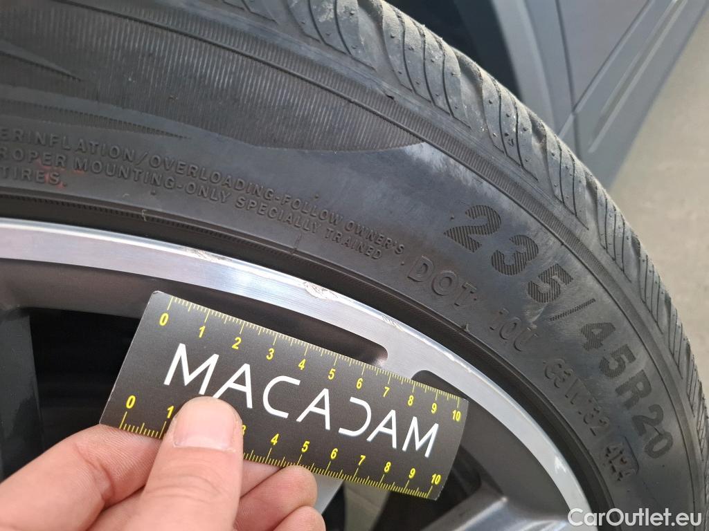  Mercedes  GLA MERCEDES-BENZ  / 2020 / 5P / SUV 2.0  200 D AMG LINE DCT #4