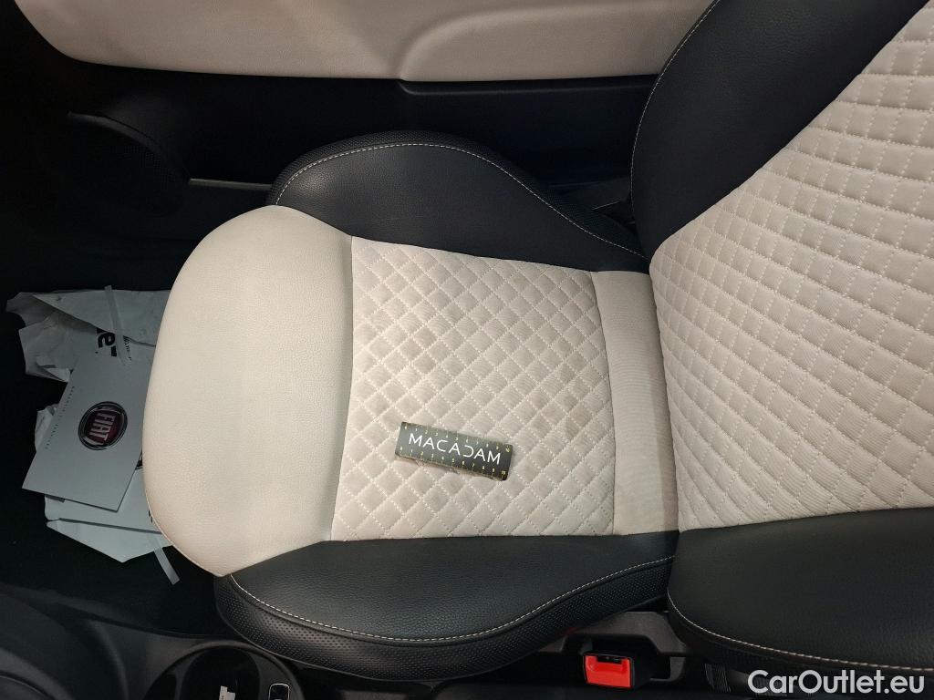  Fiat  500 FIAT  / 2015 / 3P / Berline 1.0 70ch BSG Dolcevita #35