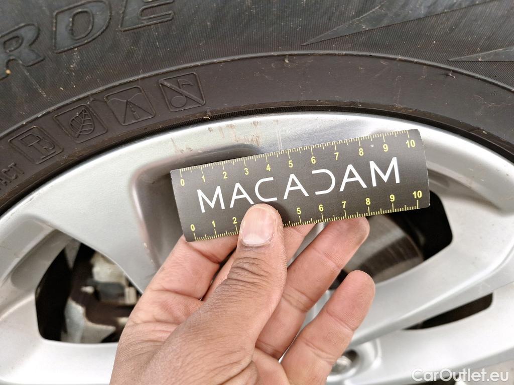  Ford  Kuga  Titanium Hybrid 2.5 190CV BVA6 E6dT #13