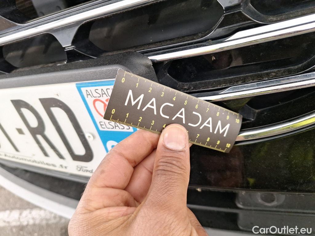  Ford  Kuga  Titanium Hybrid 2.5 190CV BVA6 E6dT #31