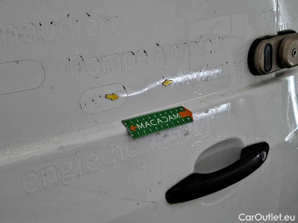  Citroen  Berlingo  Fourgon Club M 650 1.5 BlueHDi 75CV BVM5 E6dT #3