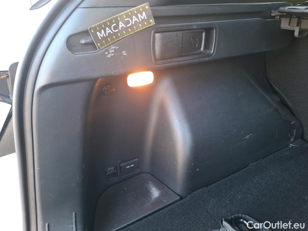  Hyundai  Tucson HYUNDAI  / 2020 / 5P / SUV 1.6 PHEV 265 HTRAC EXECUTIVE 4WD AUTO #12