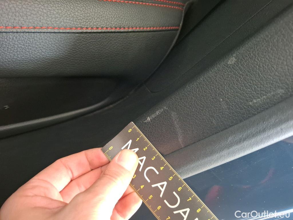  Mercedes  GLA MERCEDES-BENZ  / 2020 / 5P / SUV 2.0  200 D AMG LINE DCT #7